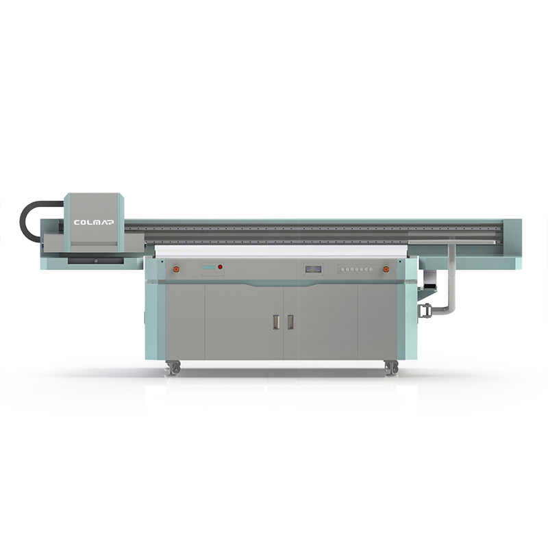KM-1612 UV平板打印机